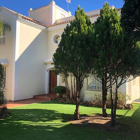 Villa Bonita Torremolinos Exteriér fotografie