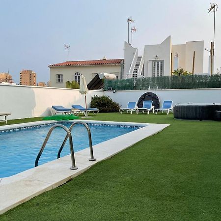 Villa Bonita Torremolinos Exteriér fotografie
