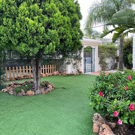 Villa Bonita Torremolinos Exteriér fotografie