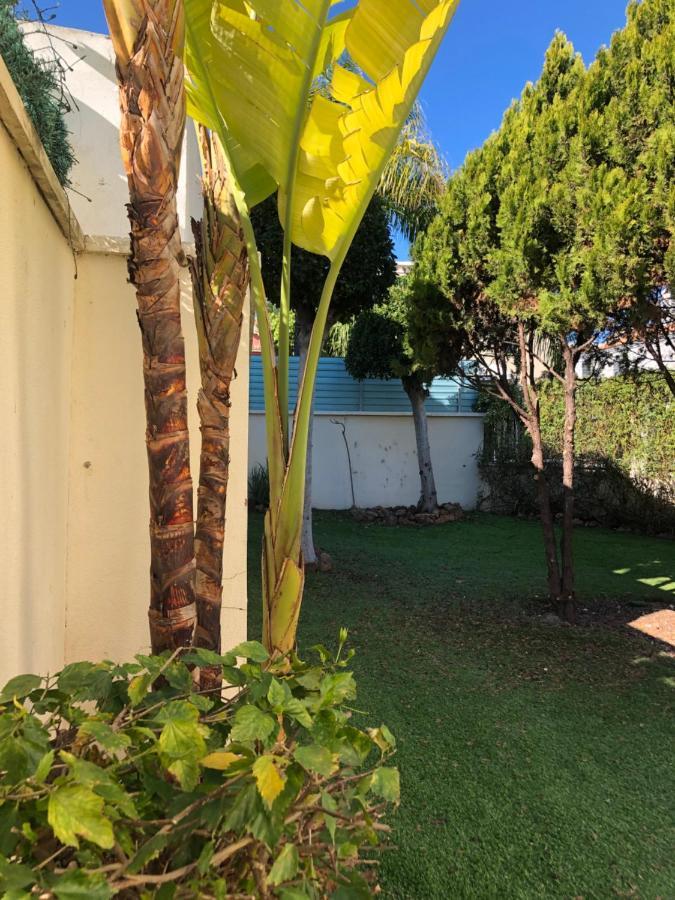 Villa Bonita Torremolinos Exteriér fotografie