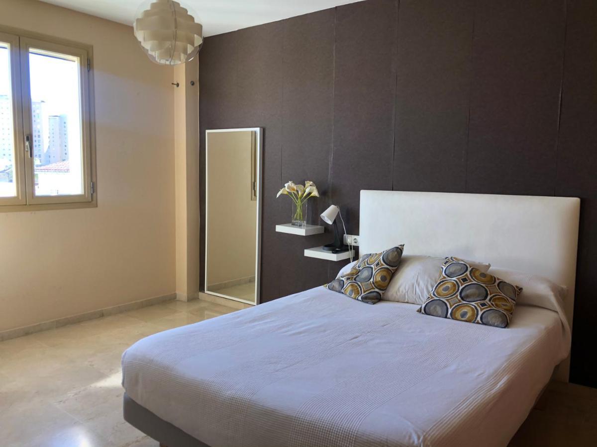 Villa Bonita Torremolinos Exteriér fotografie