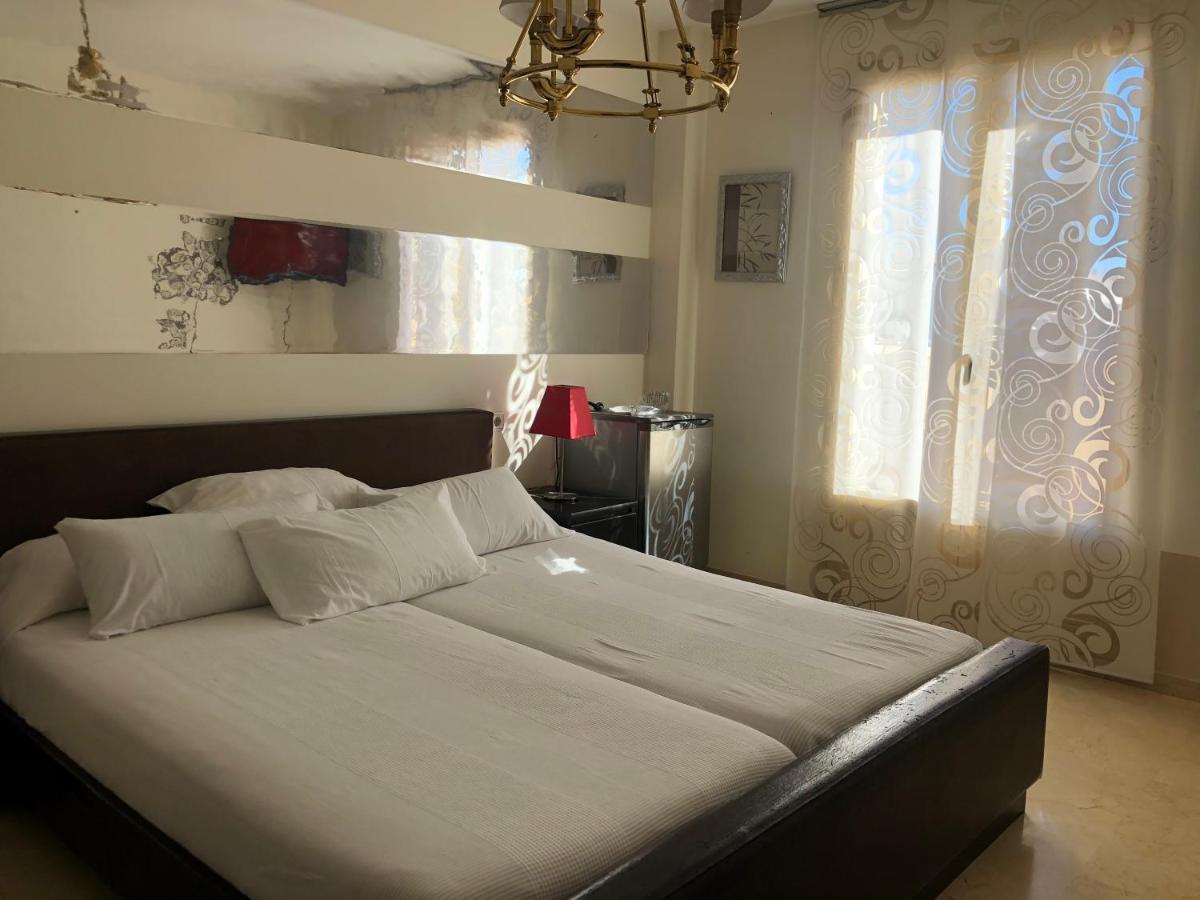Villa Bonita Torremolinos Exteriér fotografie