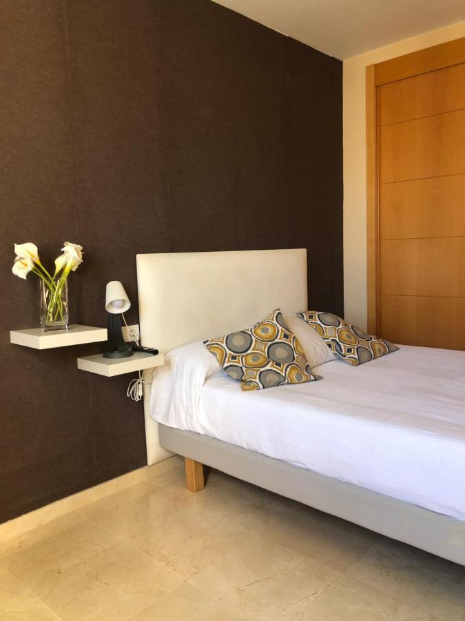 Villa Bonita Torremolinos Exteriér fotografie