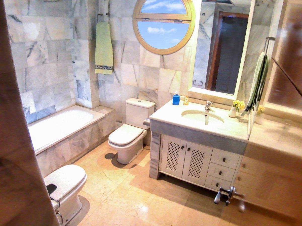Villa Bonita Torremolinos Exteriér fotografie