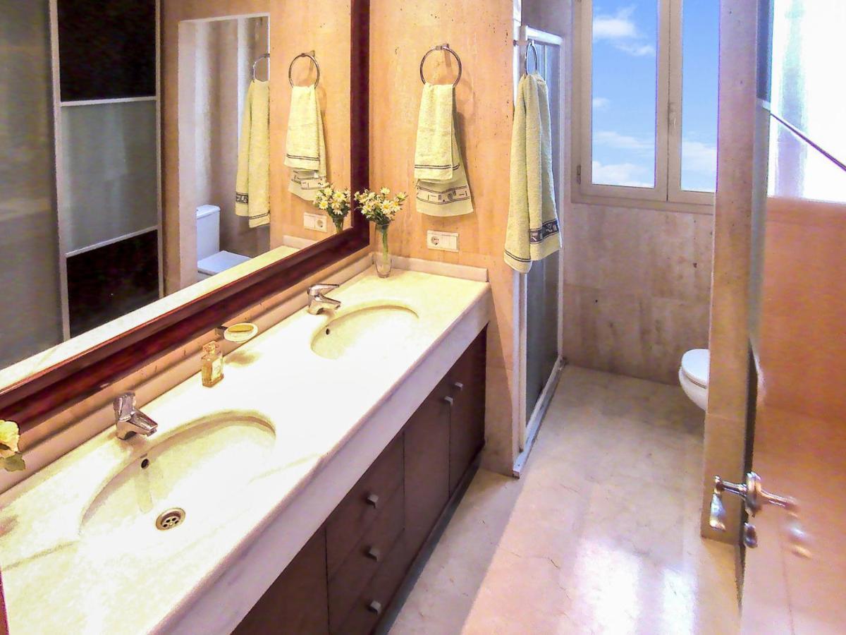 Villa Bonita Torremolinos Exteriér fotografie