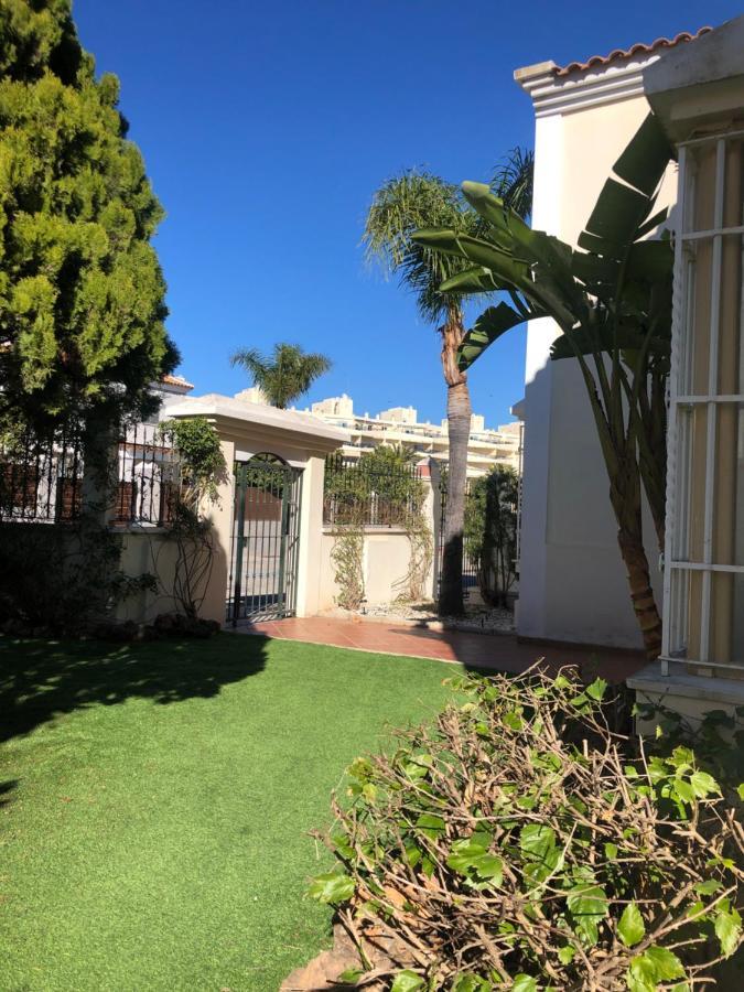 Villa Bonita Torremolinos Exteriér fotografie