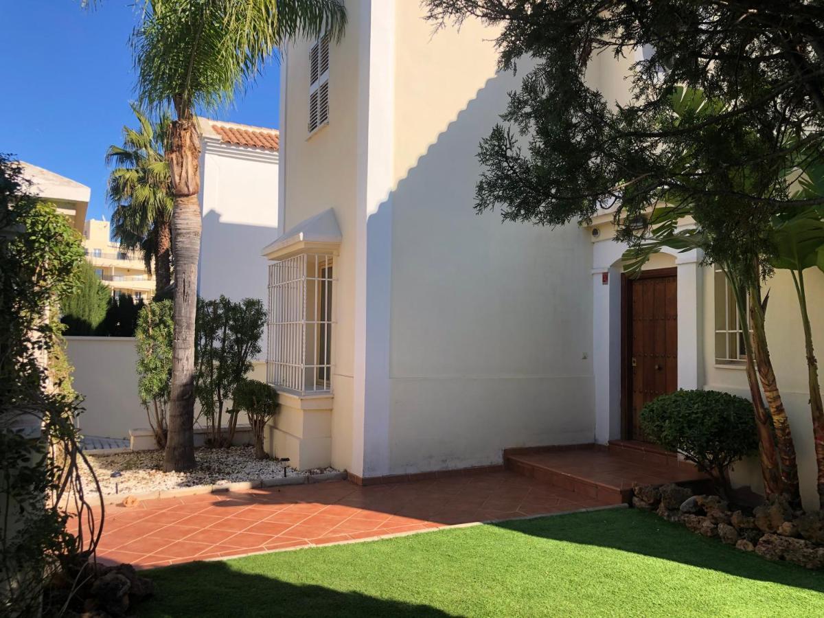 Villa Bonita Torremolinos Exteriér fotografie