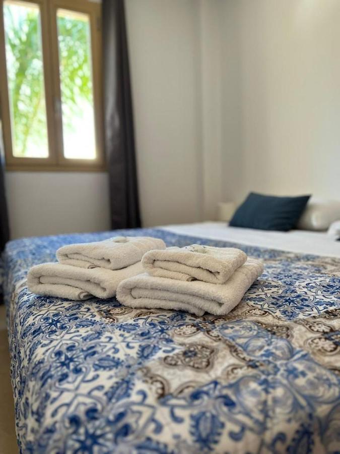 Villa Bonita Torremolinos Exteriér fotografie