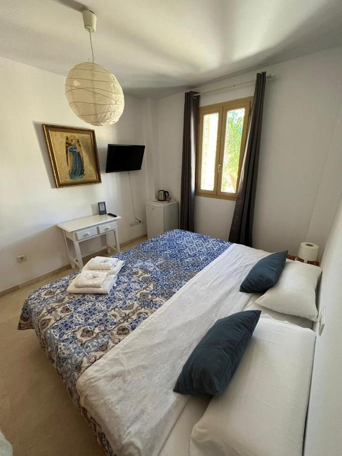 Villa Bonita Torremolinos Exteriér fotografie
