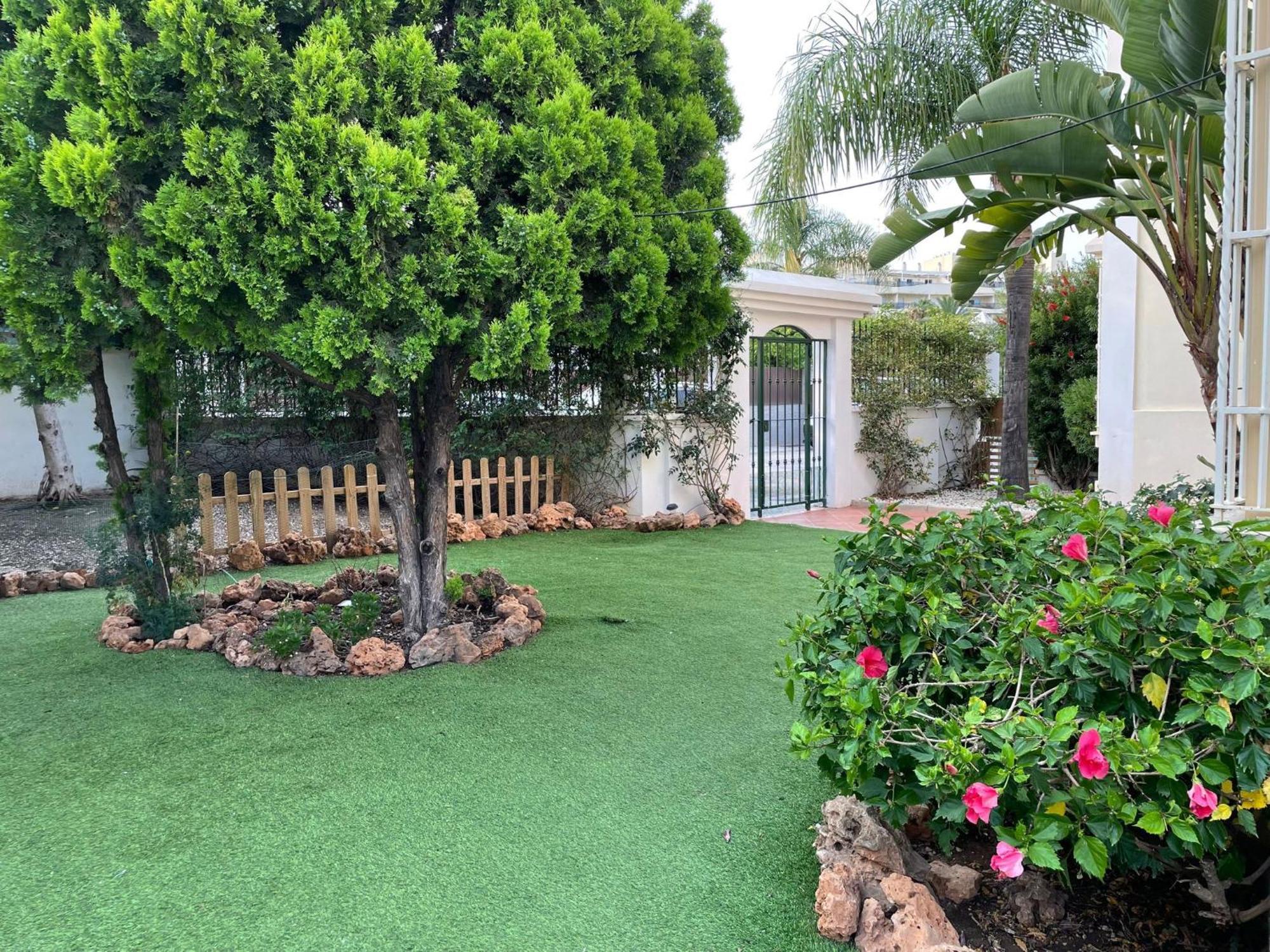 Villa Bonita Torremolinos Exteriér fotografie